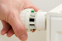 Middle Cliff central heating repair costs