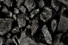 Middle Cliff coal boiler costs