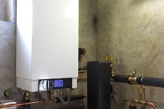 Middle Cliff condensing boiler companies