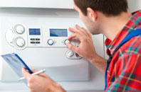 free Middle Cliff gas safe engineer quotes