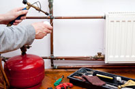 free Middle Cliff heating repair quotes