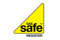 gas safe companies Middle Cliff
